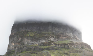 The Hidden Mesa