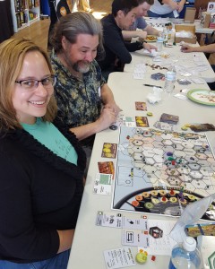 Protospiel San Jose, Apr 2016       