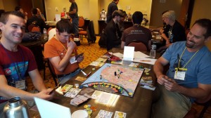 Celesticon, Sep 2015       